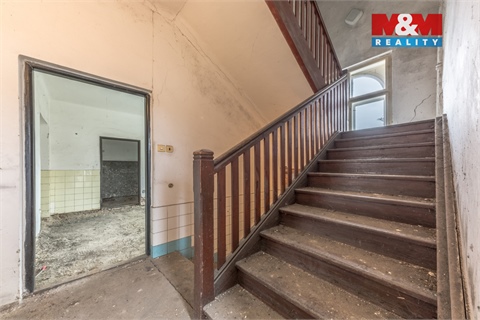 Prodej rodinného domu, 170 m² 10