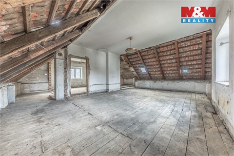 Prodej rodinného domu, 170 m² 6