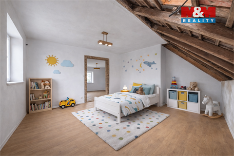 Prodej rodinného domu, 170 m² 20