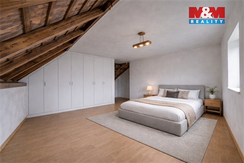 Prodej rodinného domu, 170 m² 22