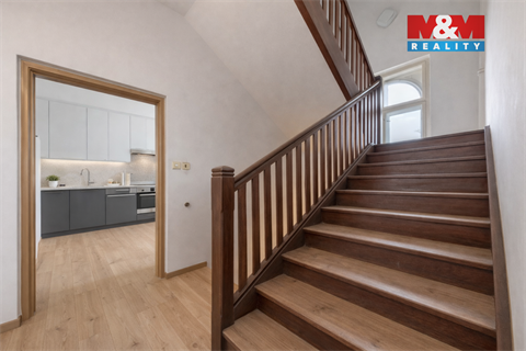 Prodej rodinného domu, 170 m² - 20