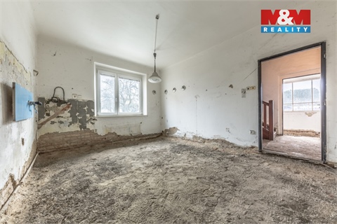 Prodej rodinného domu, 170 m² - 12