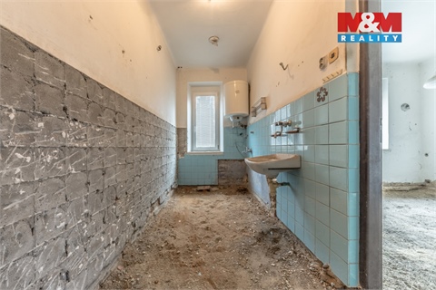 Prodej rodinného domu, 170 m² 14