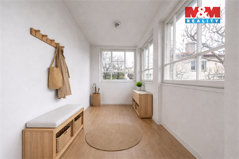 Prodej rodinného domu, 170 m² 18