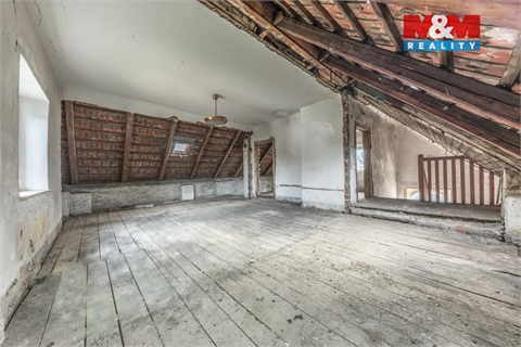 Prodej rodinného domu, 170 m² 8