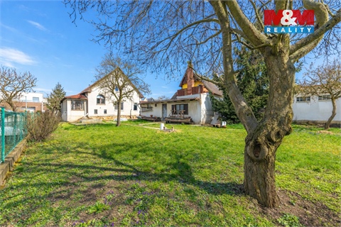 Prodej rodinného domu, 170 m² - 2