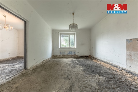 Prodej rodinného domu, 170 m² 12