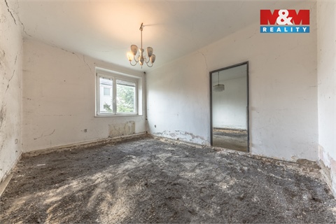 Prodej rodinného domu, 170 m² - 10