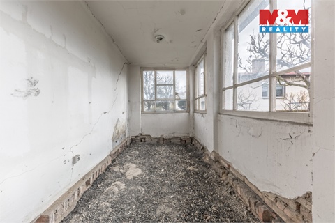 Prodej rodinného domu, 170 m² - 14