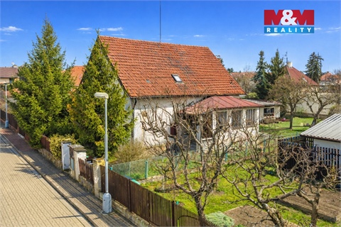 Prodej rodinného domu, 170 m² 2