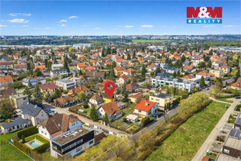 Prodej rodinného domu, 170 m² - 0