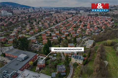 Prodej rodinného domu, 70 m² - 4