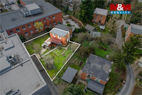 Prodej rodinného domu, 70 m² 4