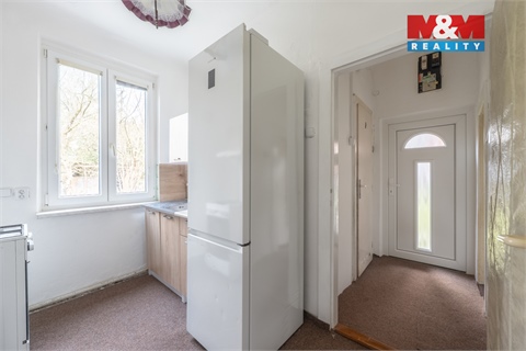 Prodej rodinného domu, 70 m² - 8