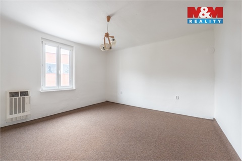 Prodej rodinného domu, 70 m² 12