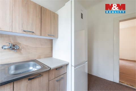 Prodej rodinného domu, 70 m² 8