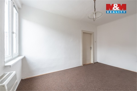 Prodej rodinného domu, 70 m² 16