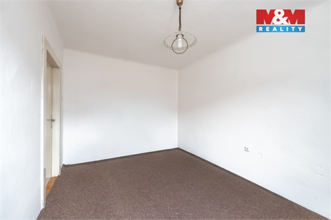 Prodej rodinného domu, 70 m² - 14