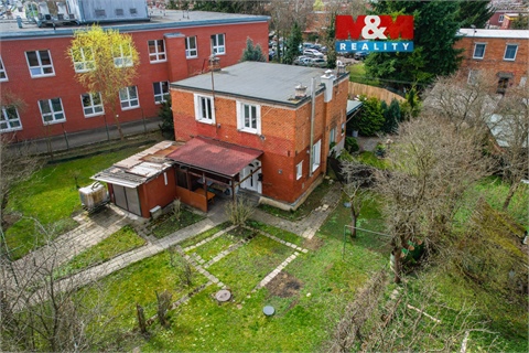 Prodej rodinného domu, 70 m² 0