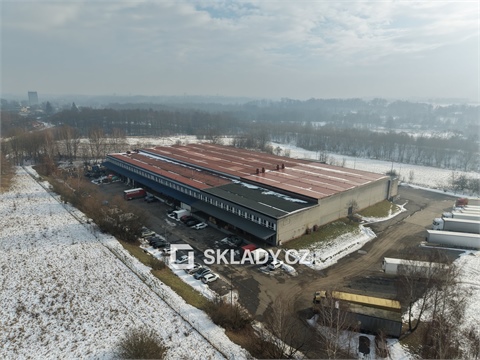 Pronájem skladu / haly, 1 560 m² 6