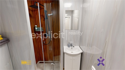 Pronájem bytu 1kk, 37 m² 4