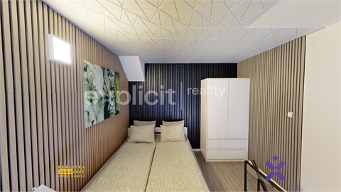 Pronájem bytu 1kk, 37 m² 6