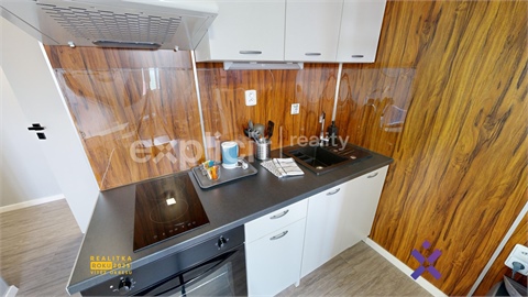 Pronájem bytu 1kk, 37 m² - 2