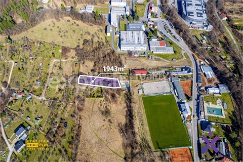 Prodej pozemku, 1 943 m² 6