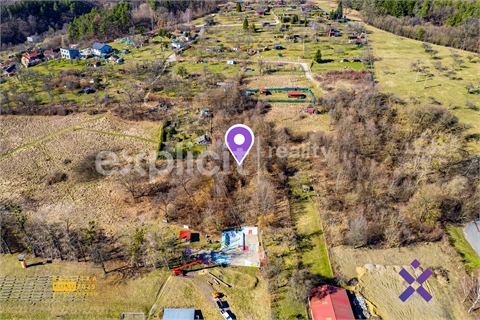 Prodej pozemku, 1 943 m² 4