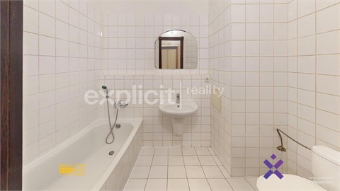 Pronájem bytu 1kk, 30 m² - 2