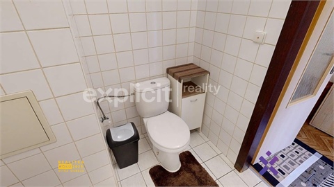 Pronájem bytu 1kk, 30 m² 4