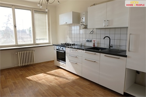 Pronájem bytu 2+1, 78 m² 0