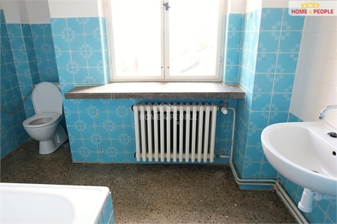 Pronájem bytu 2+1, 78 m² 4