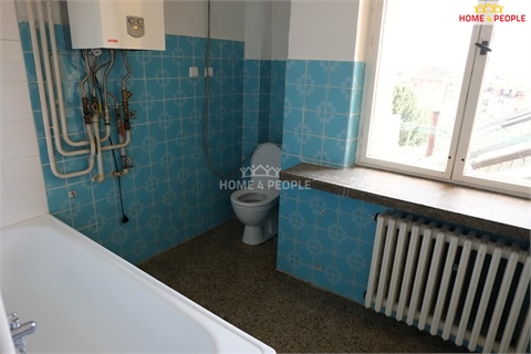 Pronájem bytu 2+1, 78 m² - 6