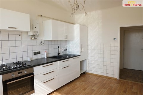 Pronájem bytu 2+1, 78 m² - 0