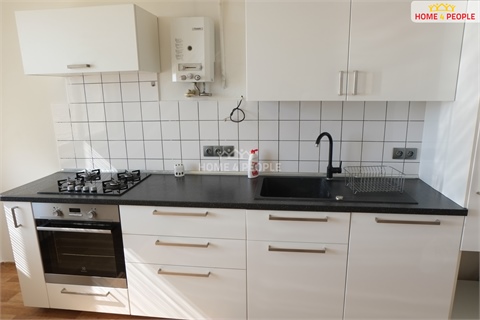 Pronájem bytu 2+1, 78 m² 14