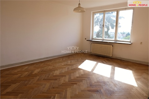 Pronájem bytu 2+1, 78 m² - 2