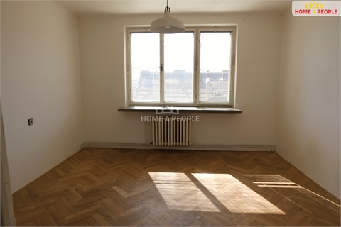 Pronájem bytu 2+1, 78 m² 2