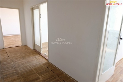 Pronájem bytu 2+1, 78 m² - 12