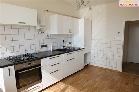 Pronájem bytu 2+1, 78 m² - 4