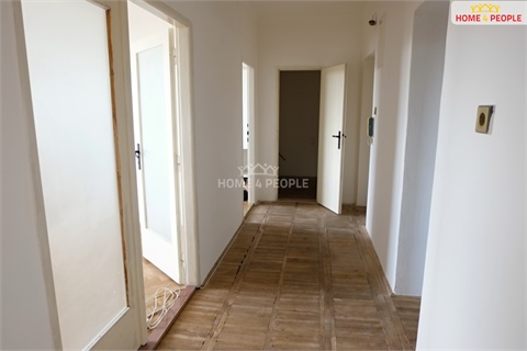 Pronájem bytu 2+1, 78 m² - 8