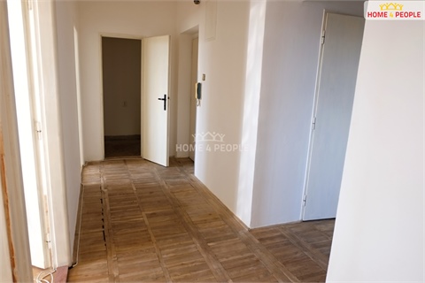 Pronájem bytu 2+1, 78 m² 12