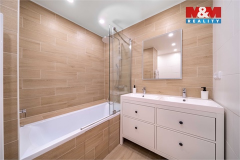 Prodej bytu 3kk, 54 m² 6