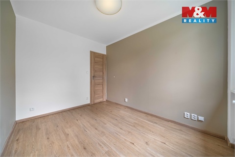 Prodej bytu 3kk, 54 m² - 16