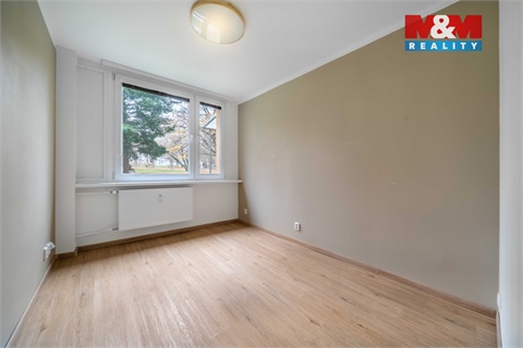 Prodej bytu 3kk, 54 m² 16