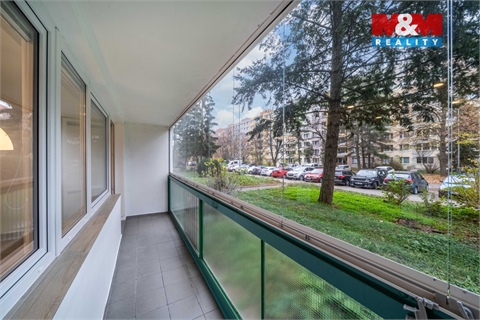 Prodej bytu 3kk, 54 m² 18