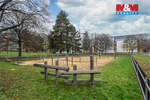 Prodej bytu 3kk, 54 m² - 20