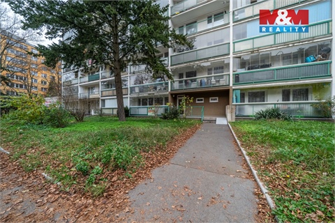 Prodej bytu 3kk, 54 m² - 12