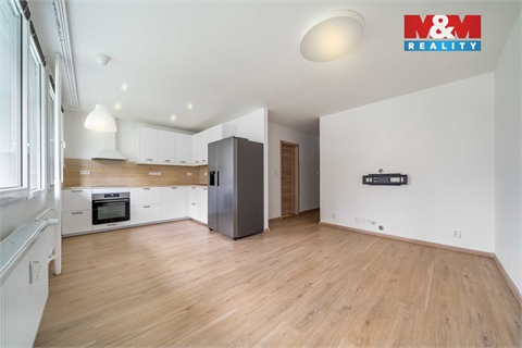 Prodej bytu 3kk, 54 m² - 8