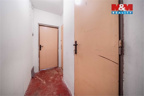 Prodej bytu 3kk, 54 m² - 22